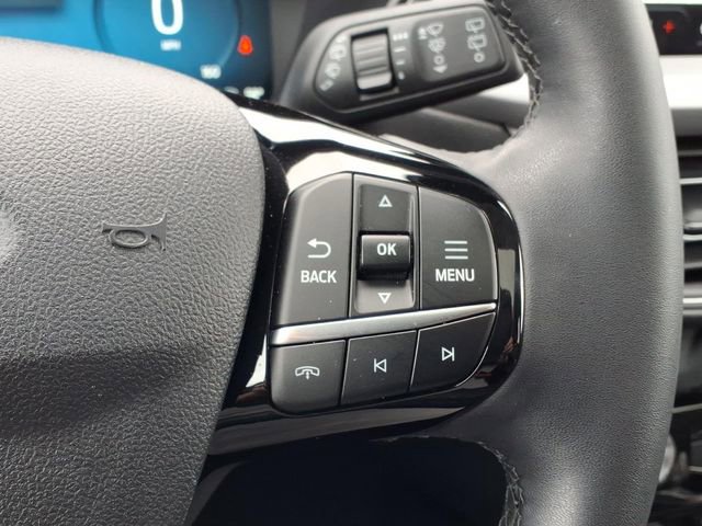 Certified 2024 Ford Escape Platinum w/ Premium Technology Package AWD/4WD image 26