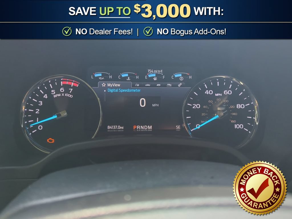 Certified 2022 Ford F250 Lariat w/ Lariat Ultimate Package AWD/4WD image 19