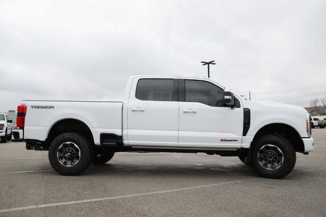 Certified 2023 Ford F250 Lariat w/ Lariat Ultimate Package image 2