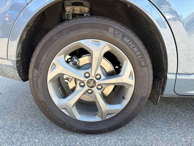 Certified 2023 Ford Escape ST-Line FWD image 24