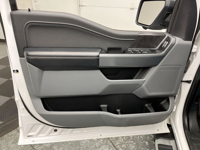 Certified 2024 Ford F150 XLT w/ Tow/Haul Package AWD/4WD image 9