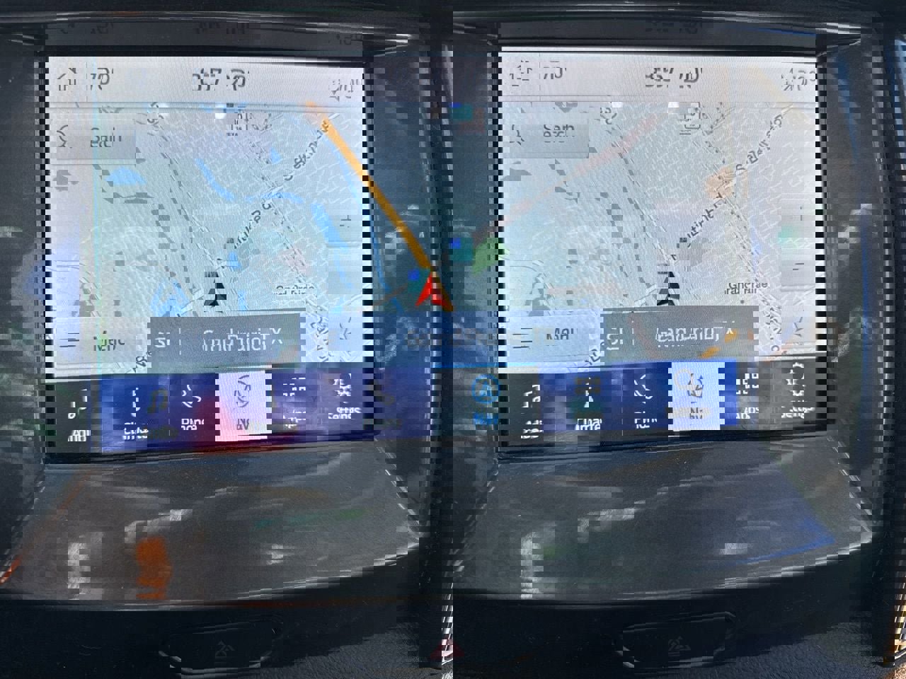 Certified 2022 Ford Ranger Lariat w/ Equipment Group 501A High image 25