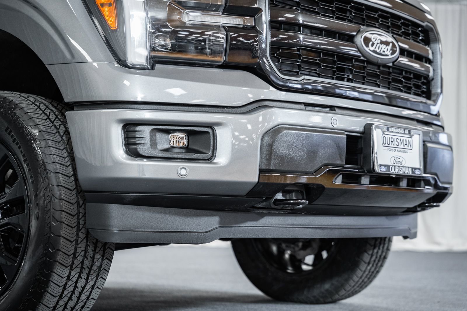 Certified 2025 Ford F150 Lariat image 15