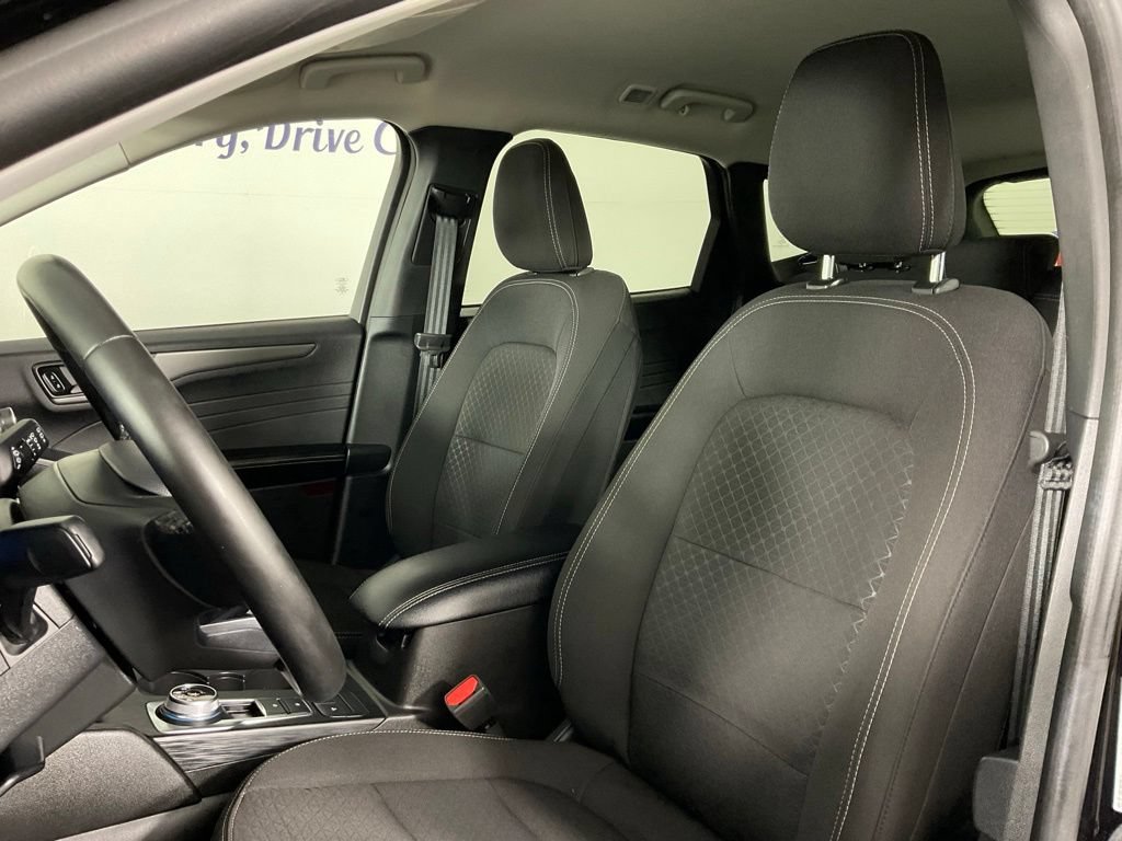 Certified 2024 Ford Escape Active FWD image 14