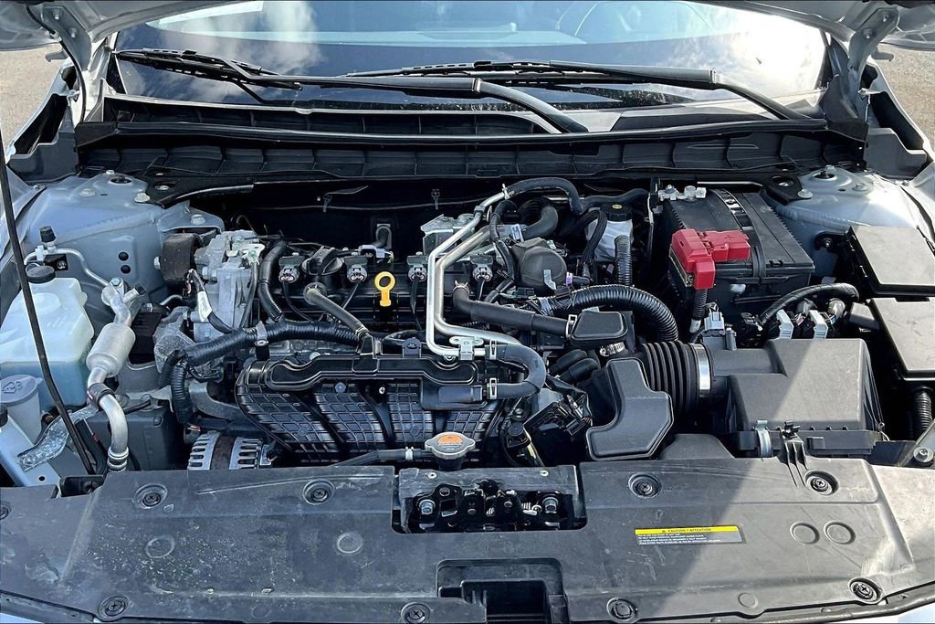 Used 2024 Nissan Altima 2.5 SR FWD image 30