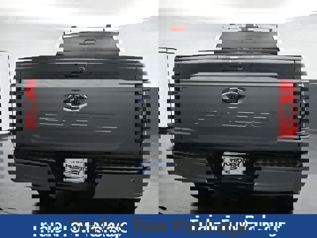 Certified 2023 Ford F150 XLT w/ Equipment Group 302A High AWD/4WD image 11