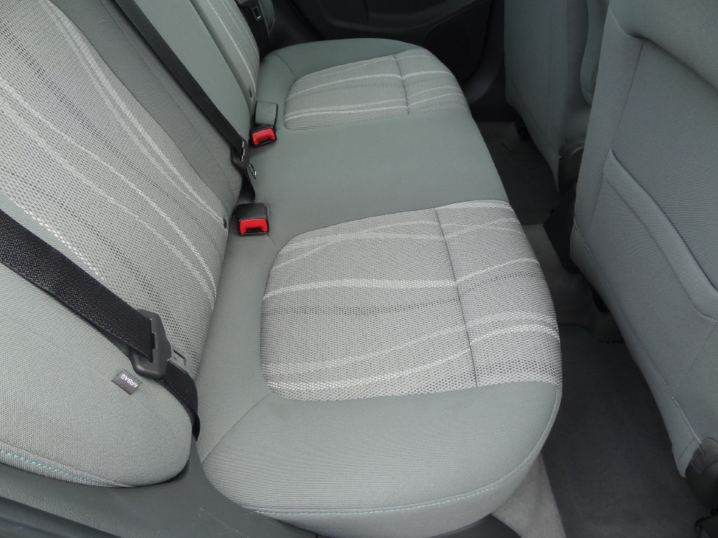 Used 2018 Chevrolet Sonic LT w/ Convenience Package FWD image 10