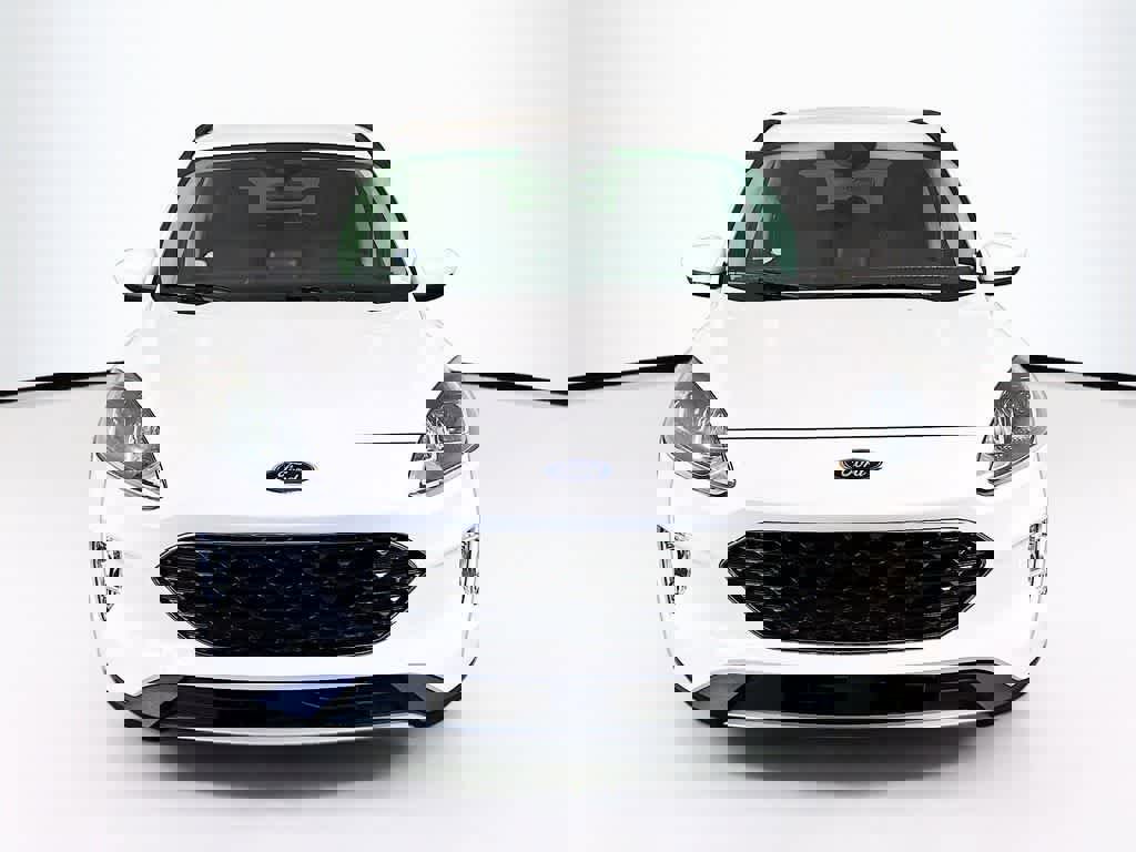 Certified 2021 Ford Escape SEL image 8
