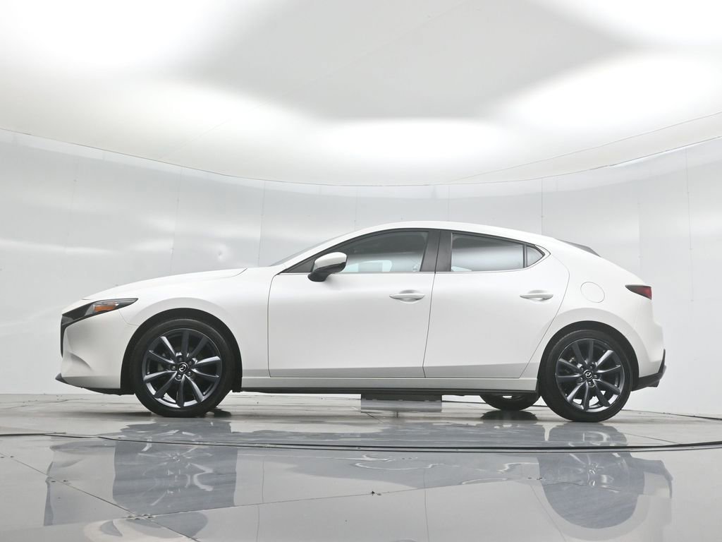 Used 2023 MAZDA MAZDA3 s image 21