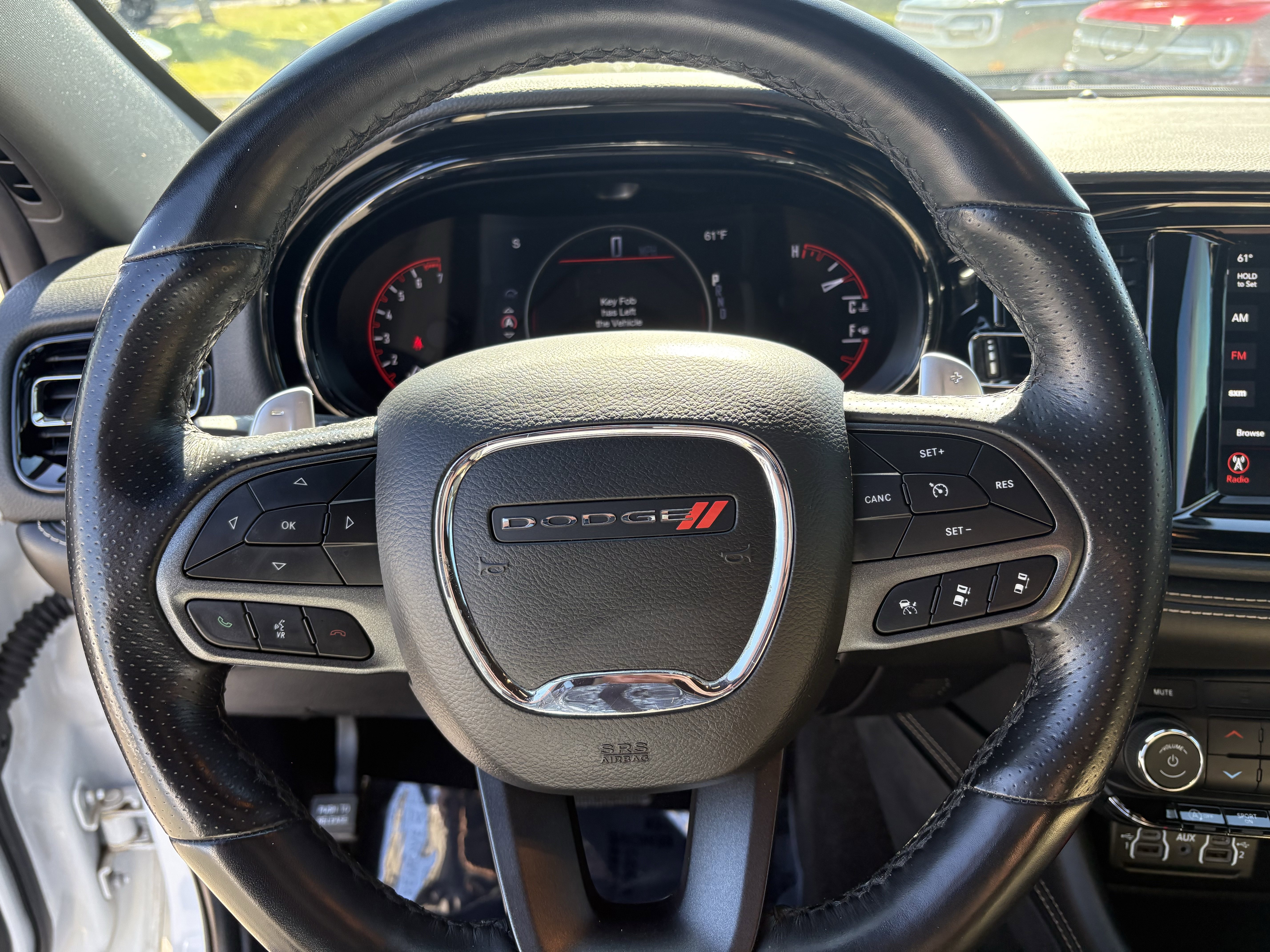 Used 2022 Dodge Durango GT image 34