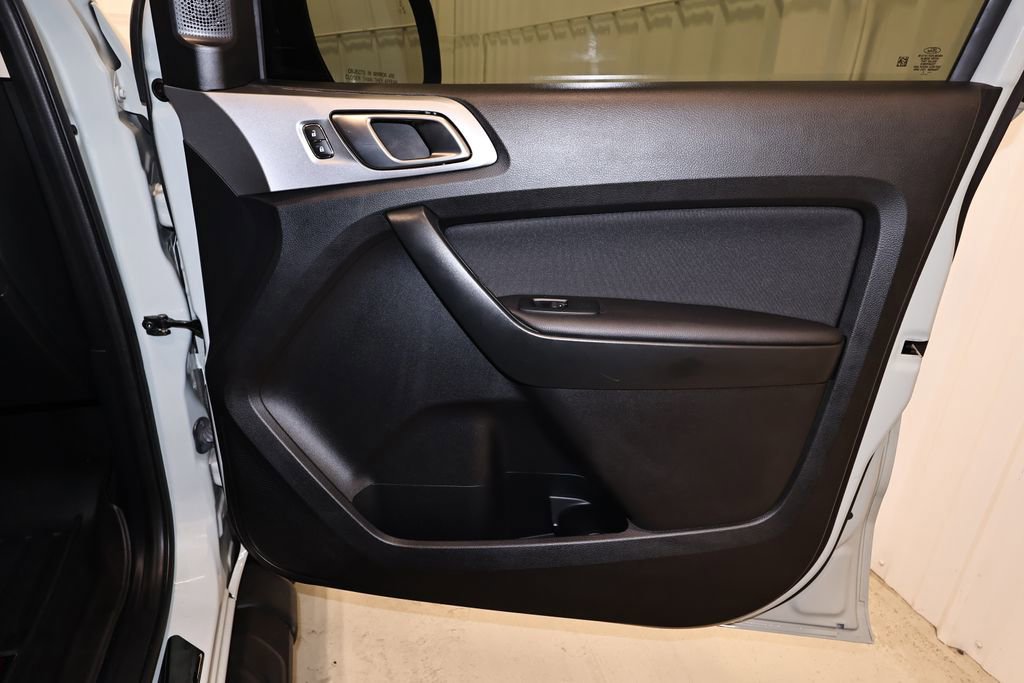 Certified 2021 Ford Ranger XLT w/ Equipment Group 301A Mid image 22