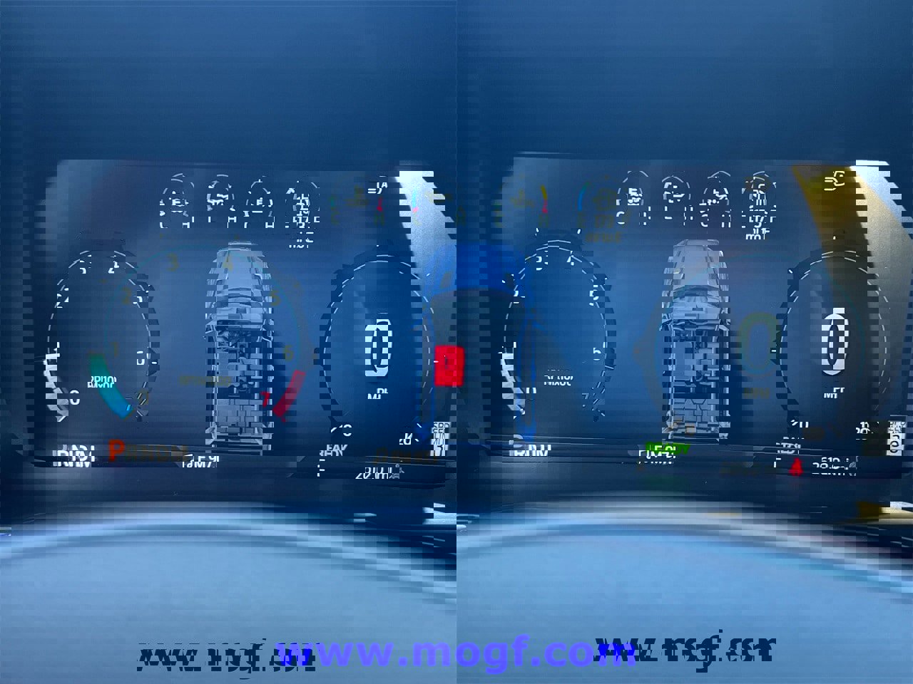 Certified 2025 Ford F150 Lariat w/ Equipment Group 501A Mid image 22