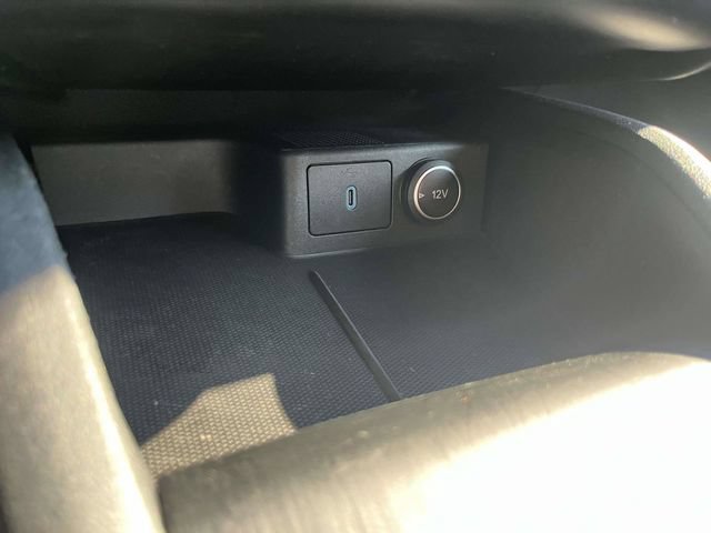 Certified 2020 Ford Escape SEL FWD image 31