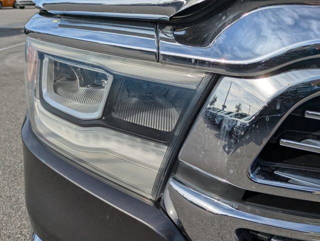 Used 2019 RAM 1500 Laramie image 10