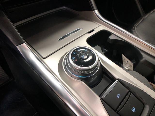 Certified 2021 Ford Explorer Limited w/ Hybrid Equipment Group 310A AWD/4WD image 19