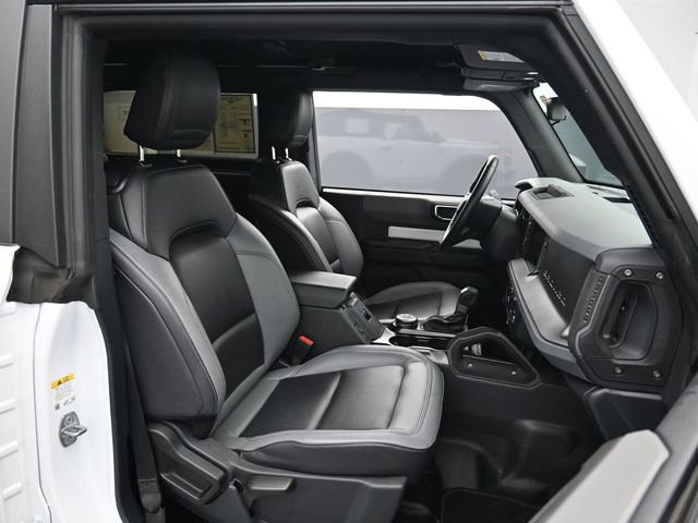 Certified 2024 Ford Bronco Big Bend image 24