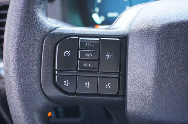 Certified 2024 Ford F150 STX RWD image 14