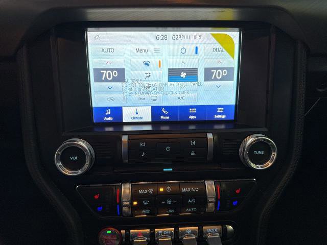 Certified 2022 Ford Mustang GT Premium image 22