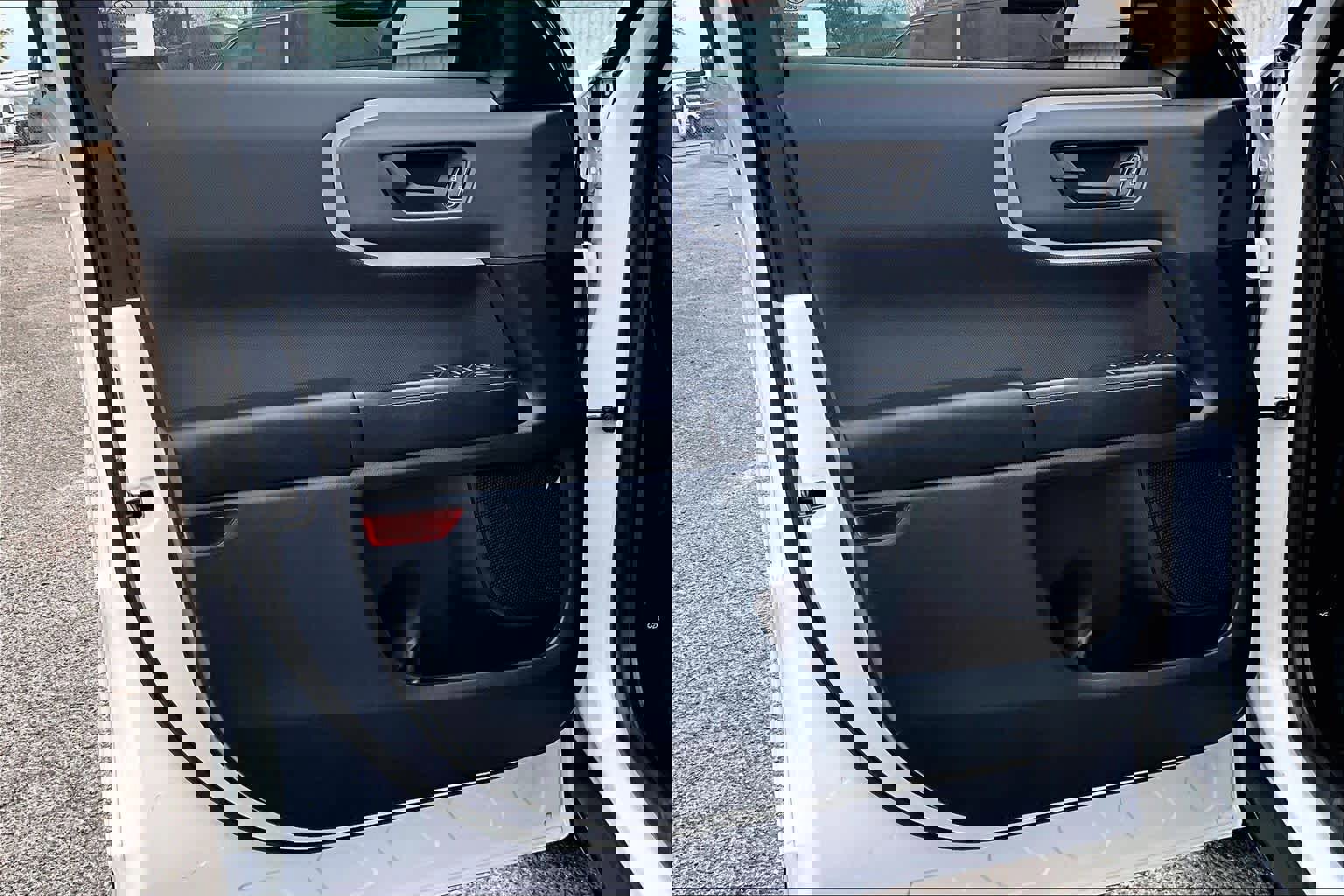 Certified 2023 Ford Bronco Sport Big Bend w/ Convenience Package AWD/4WD image 23