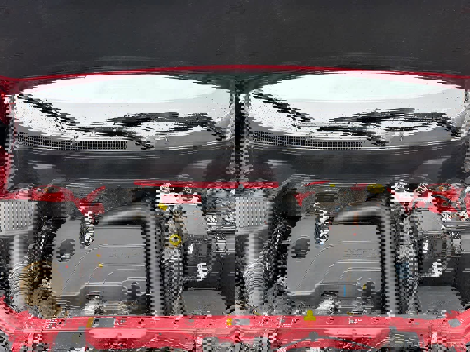 Used 2023 Chevrolet Equinox Premier w/ LPO, Floor Liner Package image 15