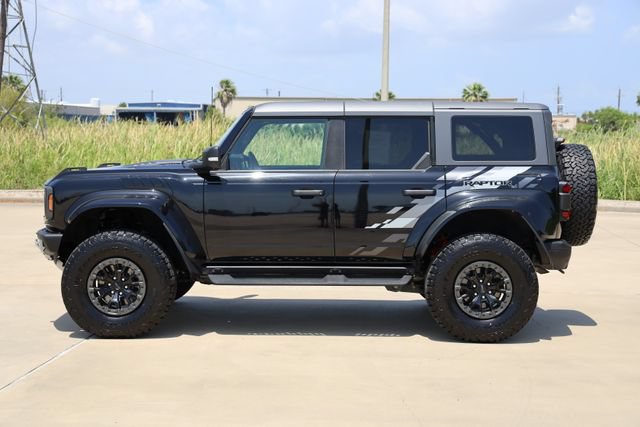 Certified 2024 Ford Bronco Raptor AWD/4WD image 5