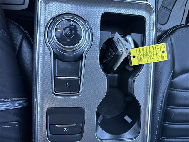 Certified 2022 Ford Edge SEL w/ Convenience Package image 41