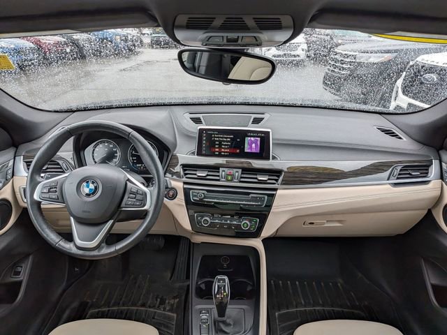 Used 2020 BMW X2 xDrive28i w/ Convenience Package AWD/4WD image 17