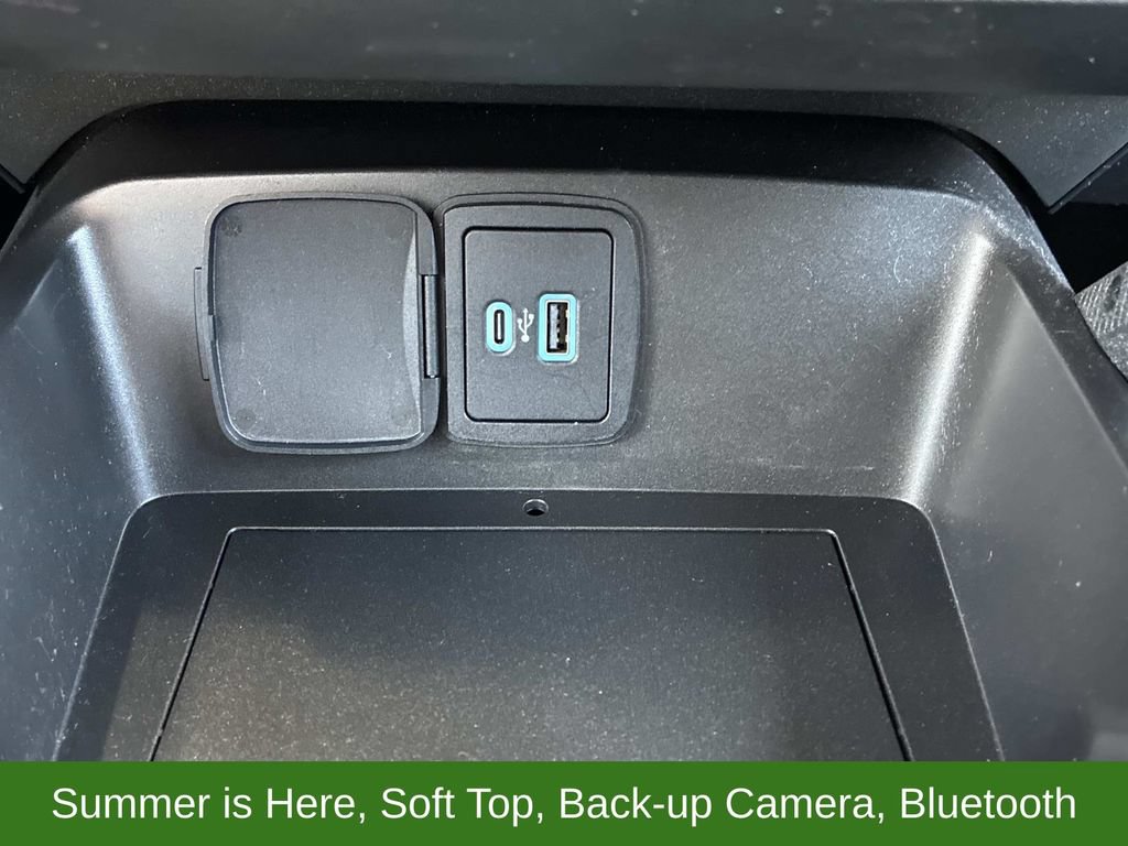 Certified 2023 Ford Bronco Big Bend AWD/4WD image 30