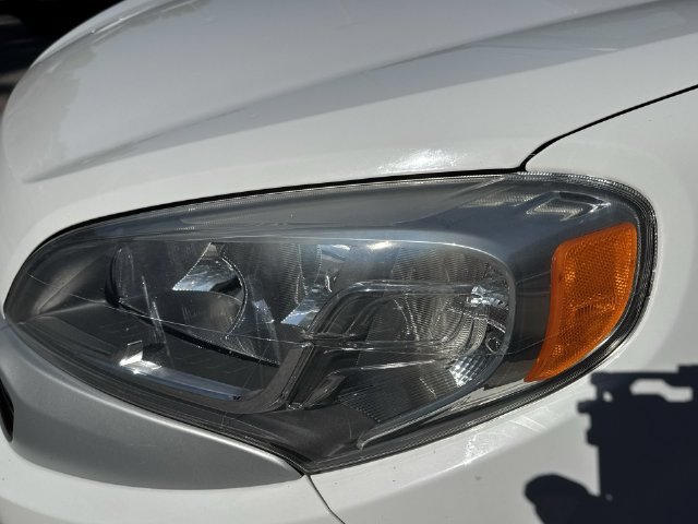Used 2022 RAM ProMaster City Tradesman w/ Window Group 04 FWD image 11