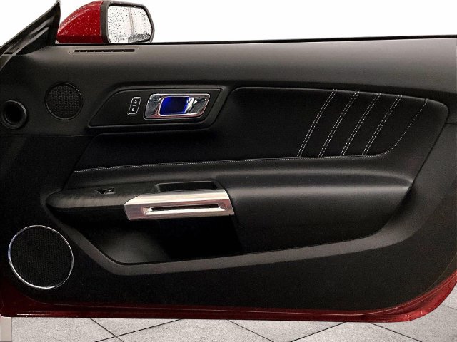 Certified 2017 Ford Mustang GT Premium w/ GT Performance Package RWD image 23