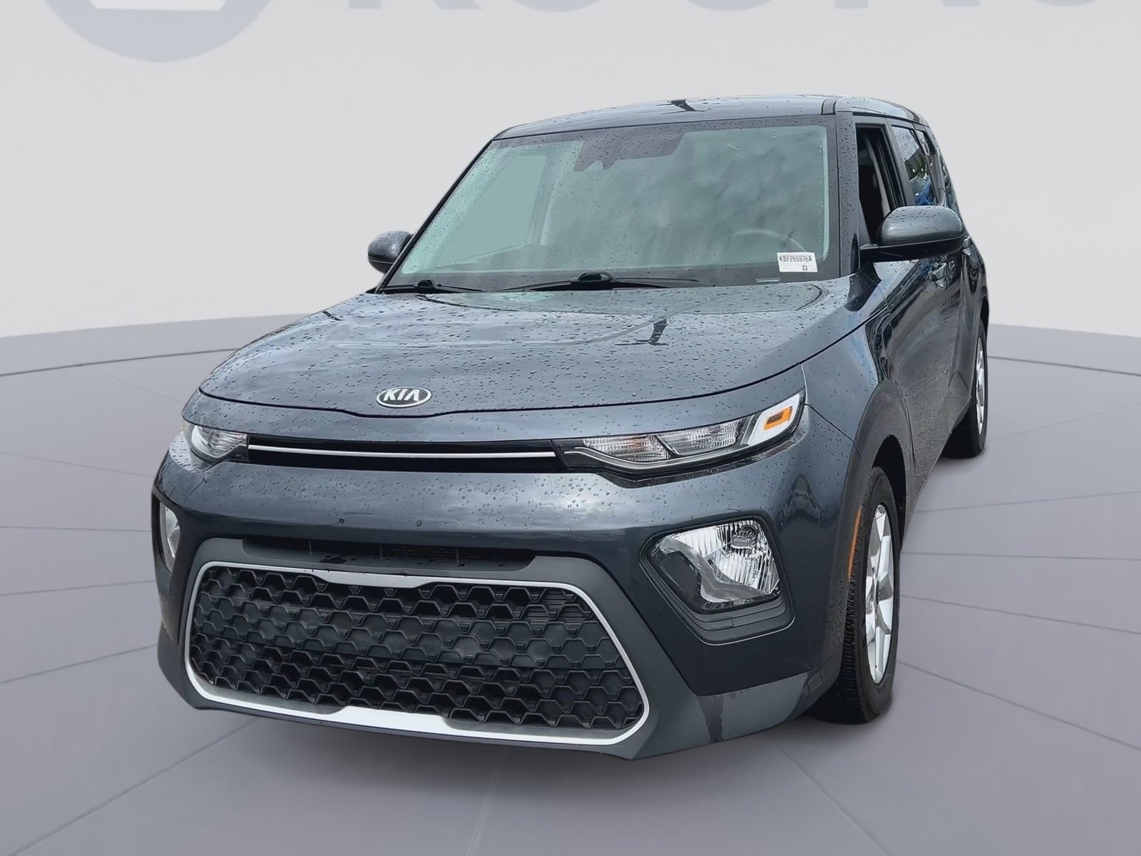 Used 2020 Kia Soul S FWD image 5
