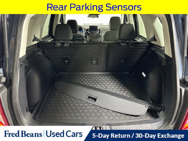 Certified 2024 Ford Bronco Sport Big Bend w/ Convenience Package AWD/4WD image 32