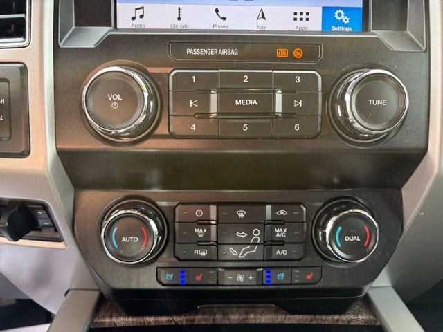 Certified 2019 Ford F250 Lariat w/ Lariat Ultimate Package AWD/4WD image 29