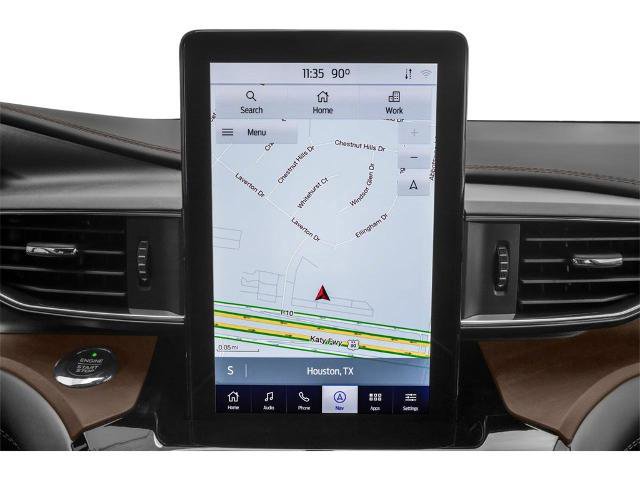 Certified 2022 Ford Explorer King Ranch w/ Premium Technology Package image 13