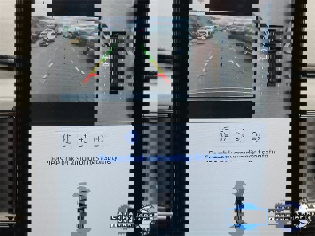 Certified 2023 Ford Explorer Limited w/ Limited Technology Package image 21