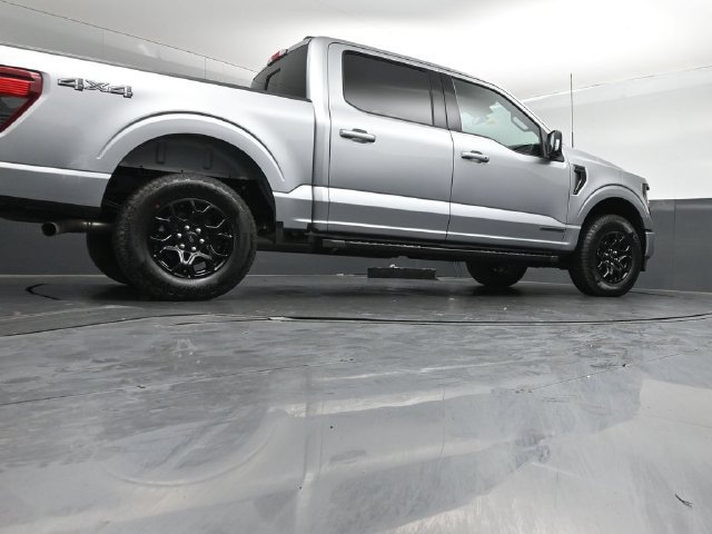 Certified 2024 Ford F150 XLT w/ Equipment Group 302A MID AWD/4WD image 43