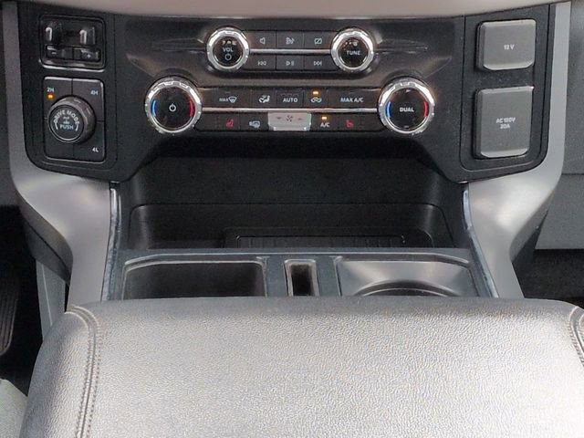 Certified 2024 Ford F150 XLT w/ Equipment Group 302A MID AWD/4WD image 19