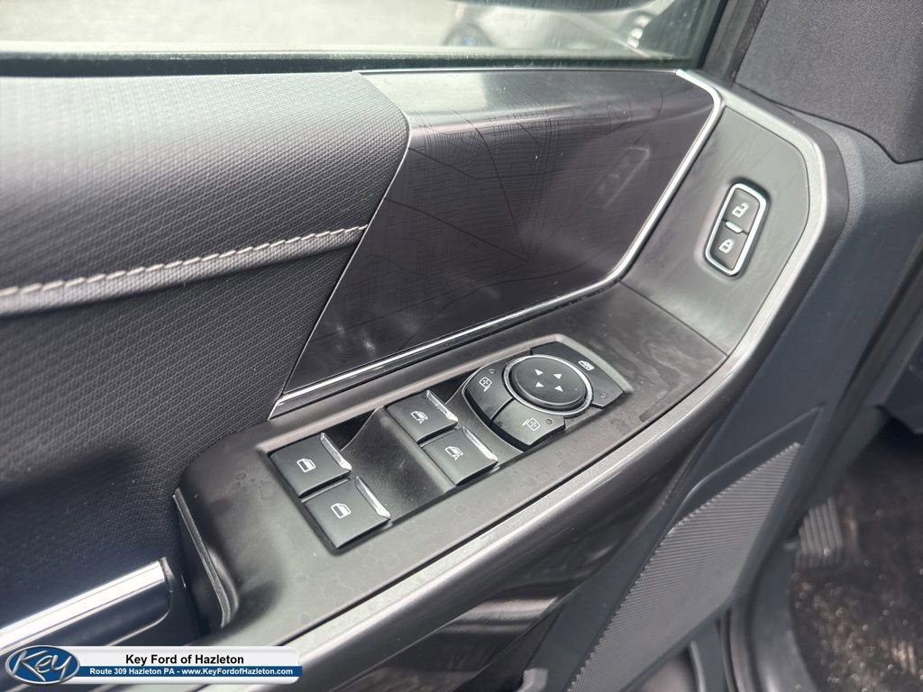 Certified 2023 Ford F150 XLT w/ Equipment Group 302A High image 27