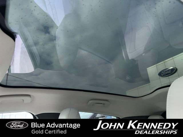 Certified 2025 Ford Mustang Mach-E Premium image 21