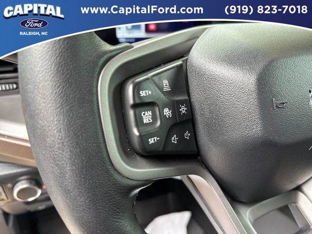 Certified 2022 Ford Bronco Outer Banks AWD/4WD image 22