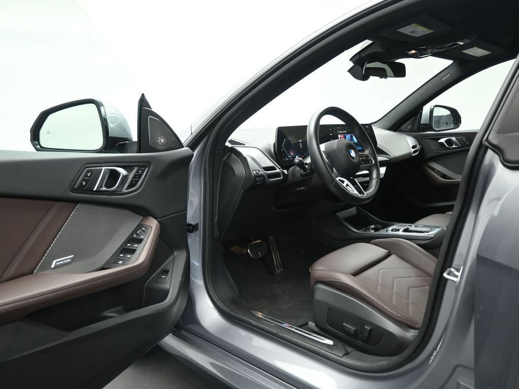 Used 2025 BMW 228i xDrive 228 xDrive Gran Coupe image 36