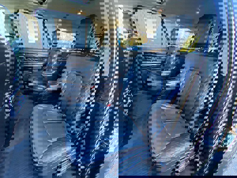 Certified 2019 Ford Expedition Max Platinum image 31