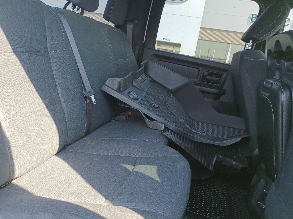 Used 2021 RAM 2500 Tradesman image 28