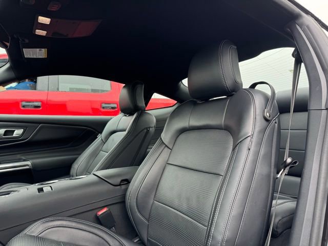 Certified 2024 Ford Mustang GT Premium RWD image 12