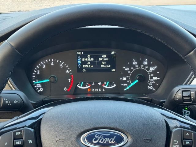 Certified 2022 Ford Escape SE w/ Convenience Package AWD/4WD image 37