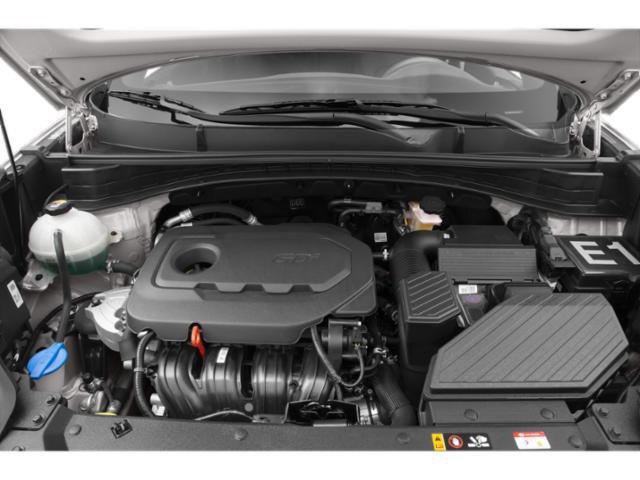 Used 2021 Kia Sportage S w/ S FWD Premium Package image 15