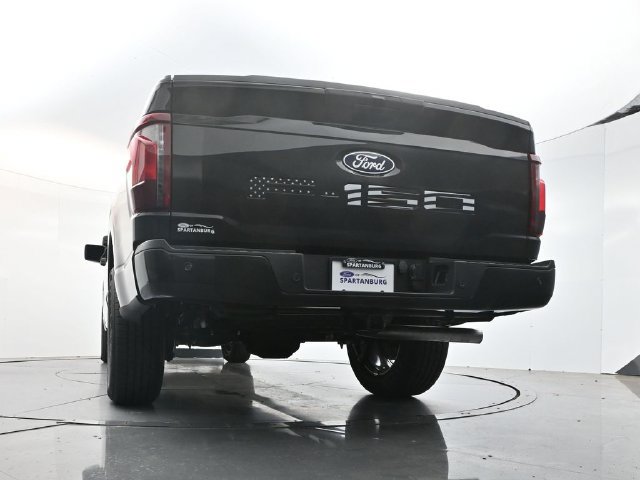 Certified 2026 Ford F150 STX w/ Equipment Group 200A RWD image 52