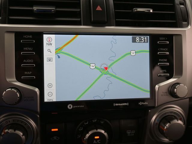 Used 2023 Toyota 4Runner SR5 Premium w/ Moonroof Package image 20