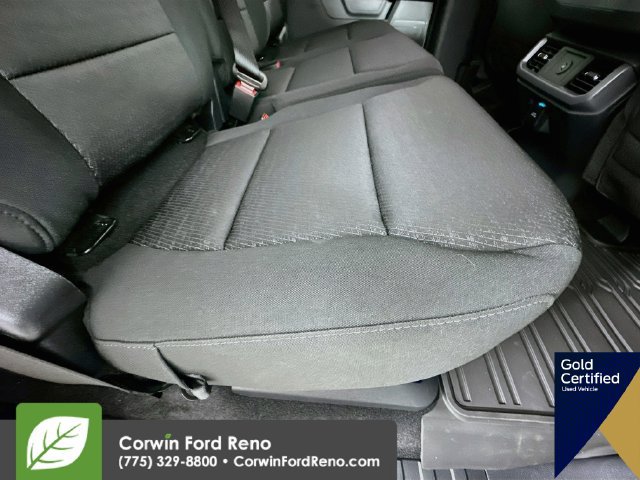 Certified 2026 Ford F150 XLT w/ Equipment Group 302A MID AWD/4WD image 32