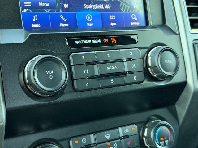 Certified 2019 Ford F150 Raptor w/ Equipment Group 801A Mid AWD/4WD image 6
